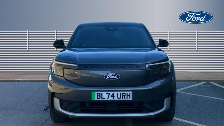 Ford Explorer 210kW Premium 77kWh 5dr Auto Electric Estate